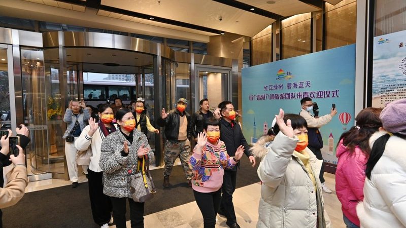 旅游公司资质等级，你了解多少？**